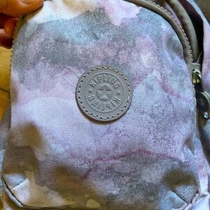 Kipling Delia compact convertible bag